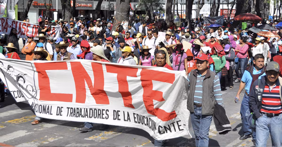 CNTE