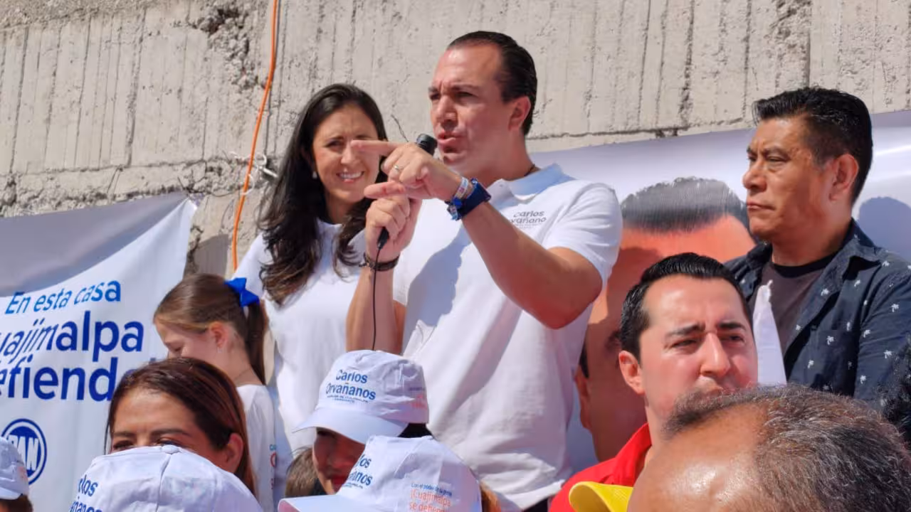 Carlos-Orvananos