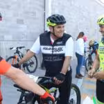 El deporte transforma vidas y sociedades, debemos fomentarlo e impulsarlo- Silvano
