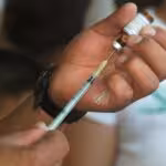 México emite nueva alerta epidemiológica por virus de sarampión