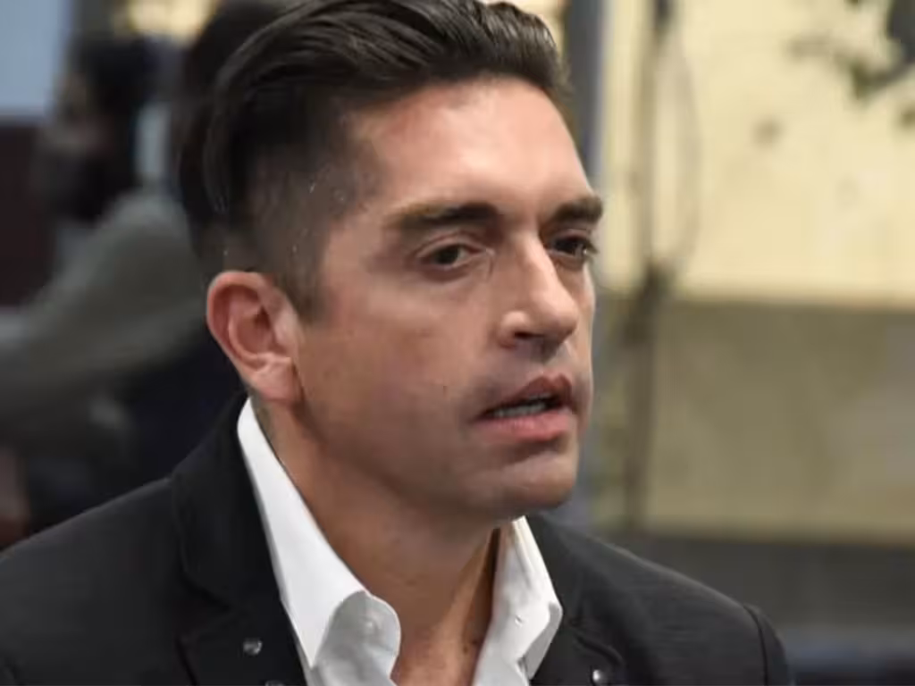 Impugna morenista Luis Fernando Salazar el criterio de paridad de género del INE