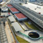 Las aduanas mexicanas se encuentran en proceso de modernización en cuanto a tecnología e infraestructura