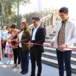 Los Pinos Expo Canal Once Tamaulipas