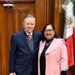 Ministra-norma