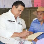 Silvano llama al cuidado mutuo entre los partidos de la coalición en Michoacán