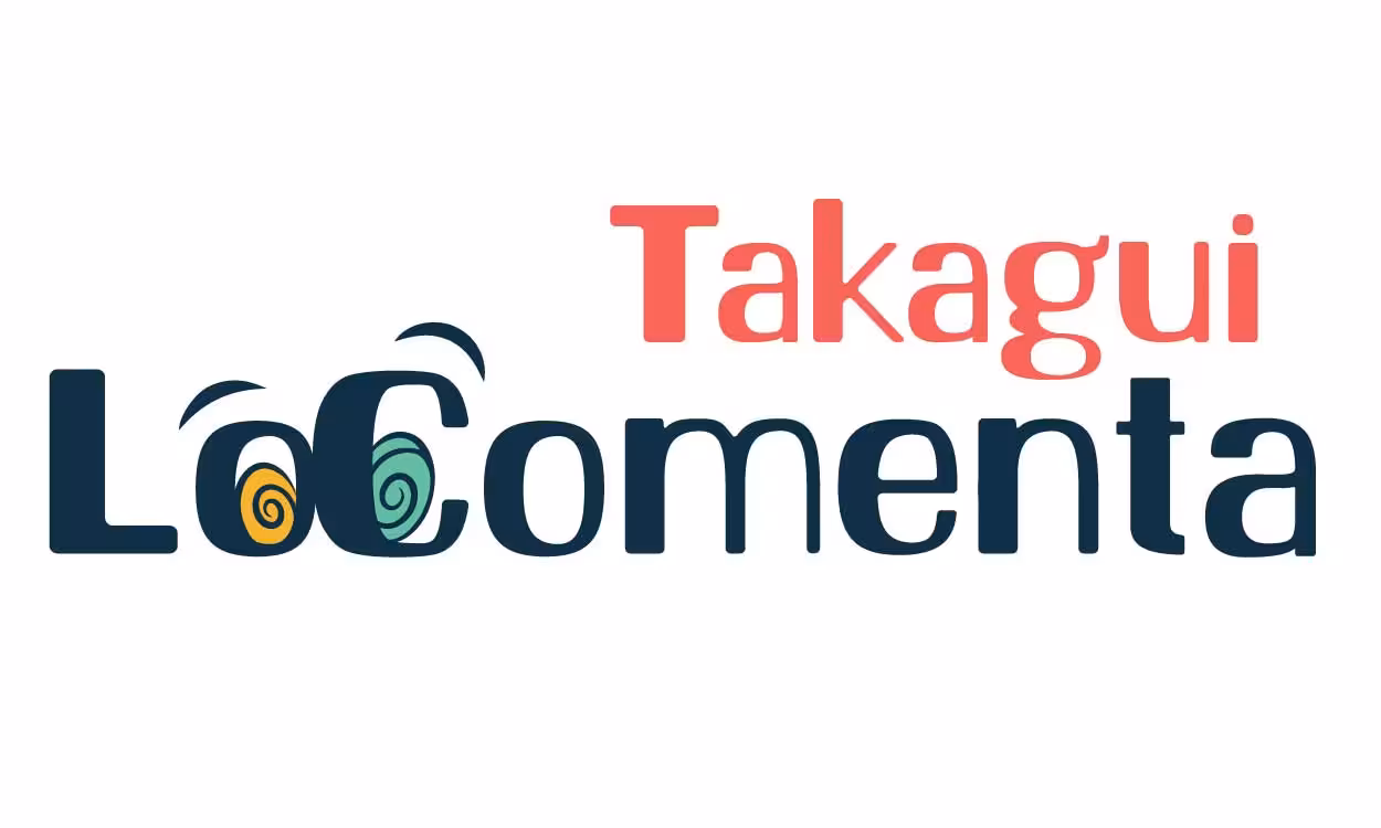 Takagui LoComenta