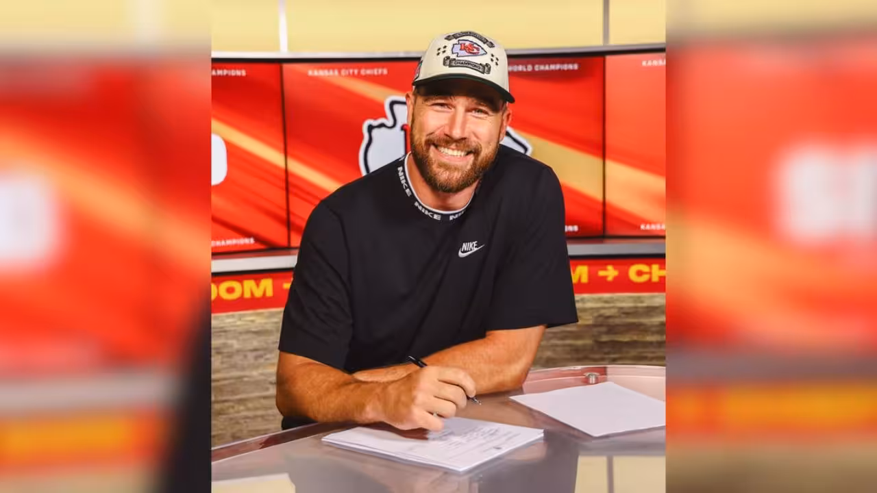 Travis-Kelce