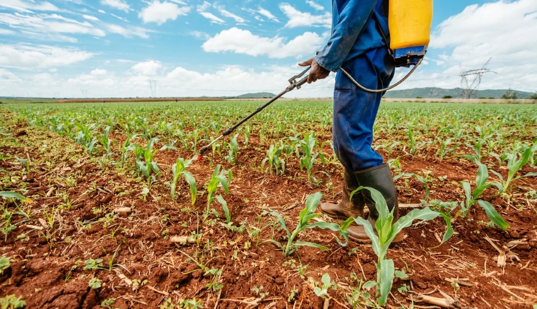 agroquimicos