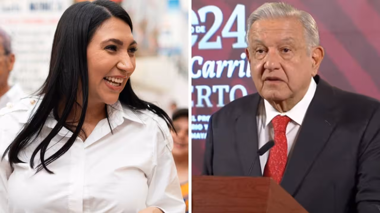 amlo-lamenta-asesinato-de-gisela-gaytan-candidata-de-morena-en-celaya