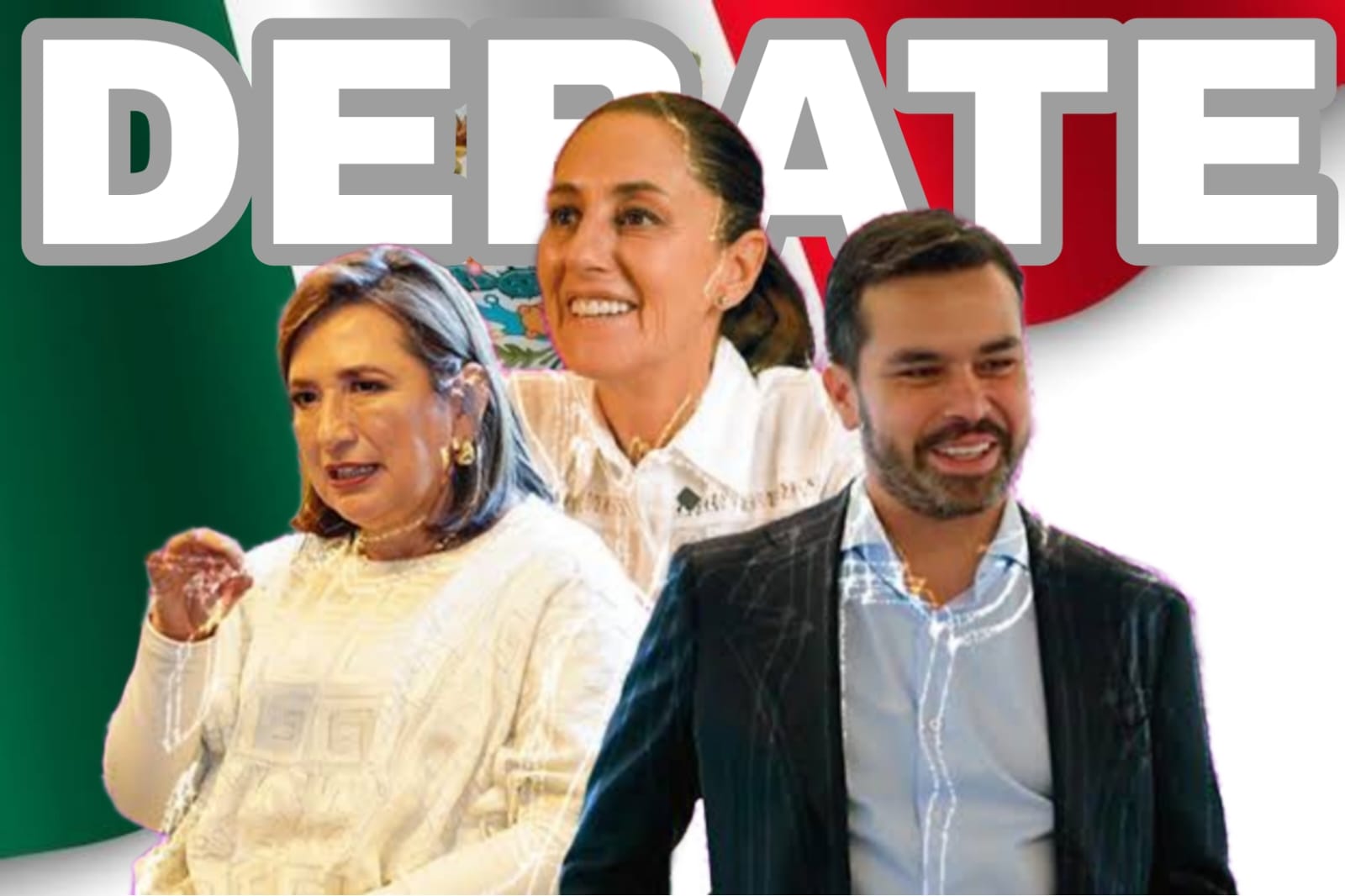 como-llegan-los-candidatos