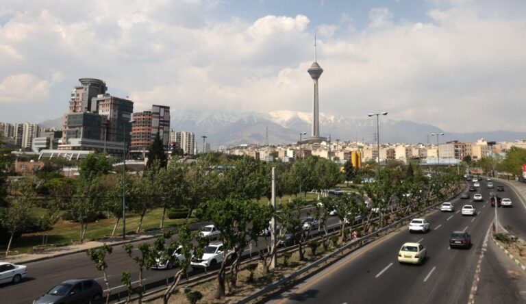 iran_teheran_israel