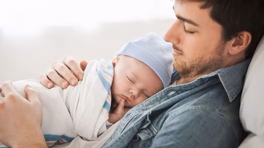 paternidad