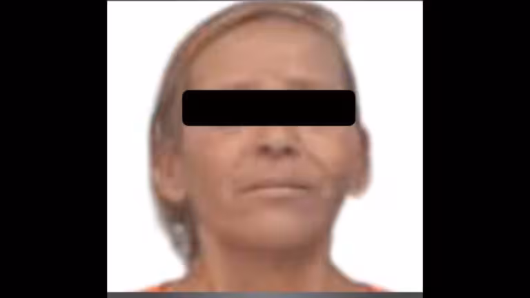 secuestradora-Ecatepec
