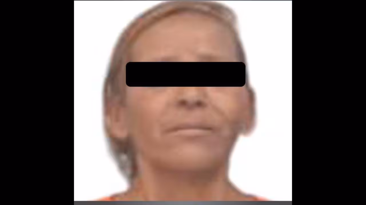 secuestradora-Ecatepec
