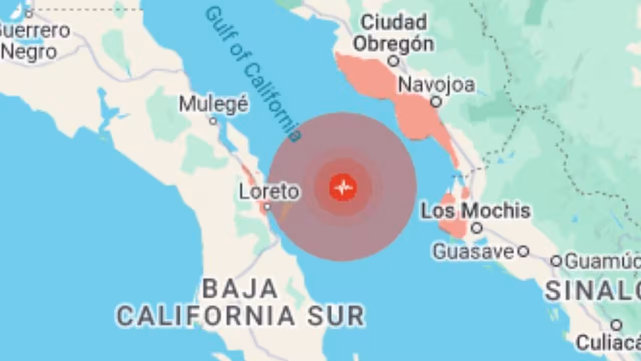 sismo