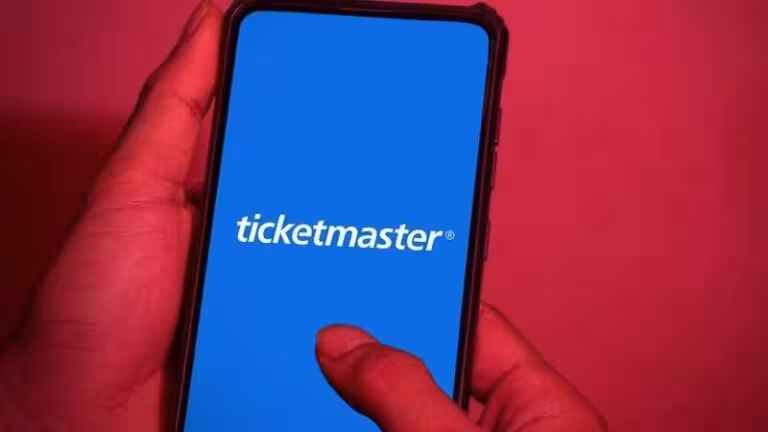 ticketmaster