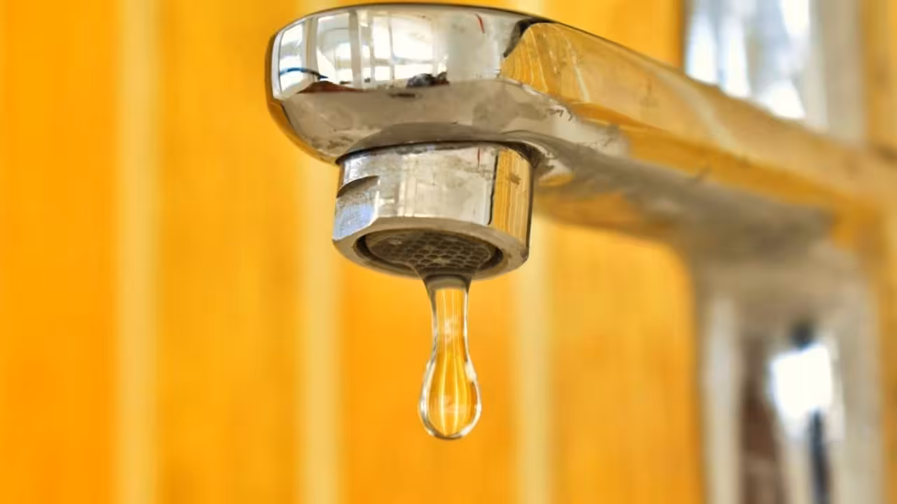Agua