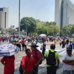 CNTE-bloqueo-Paseo-Reforma