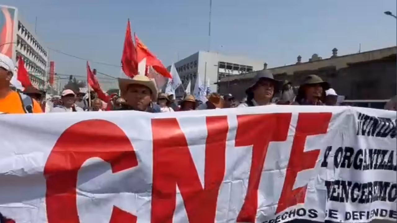 CNTE