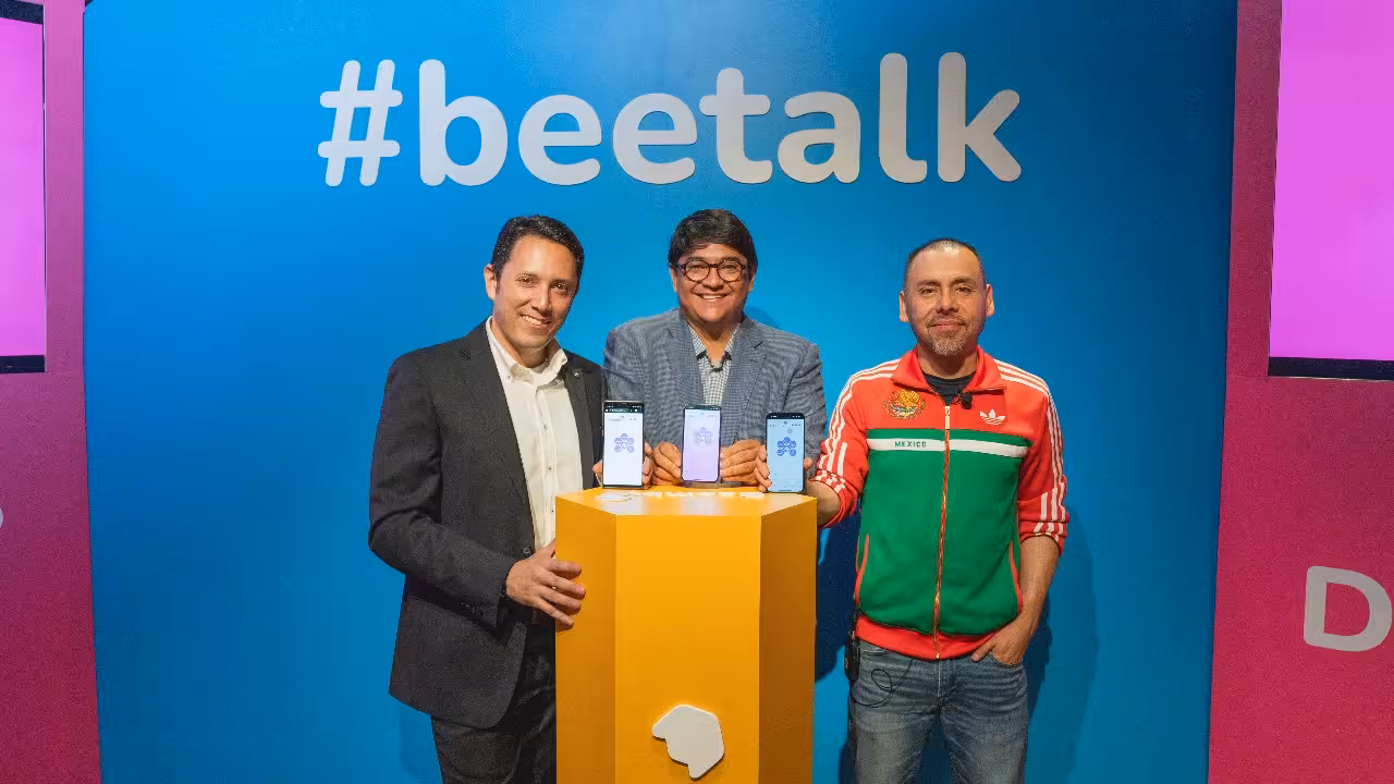Deemby, el nuevo ecosistema digital que recompensará nuestro compromiso como ciudadanos y consumidores