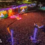 Develan sorpresas del festival- Tecate Emblema