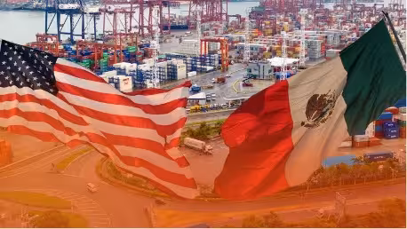 El nearshoring podría generar un crecimiento superior al 3% para México