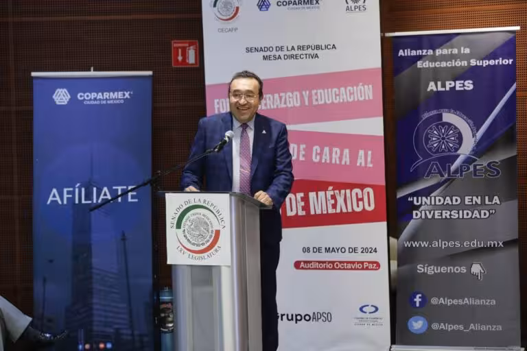 Fundamental promover políticas que fomenten la inclusión y la diversidad en todos los niveles de la sociedad, dijo Armando Zúñiga