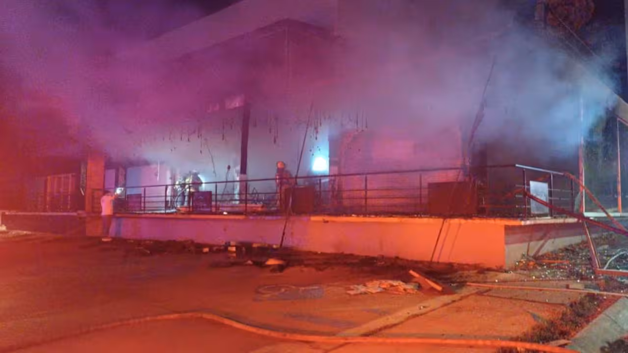 Incendio-Bar-Colima
