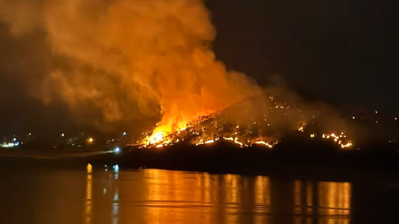 Incendio-Velo-de-Novia