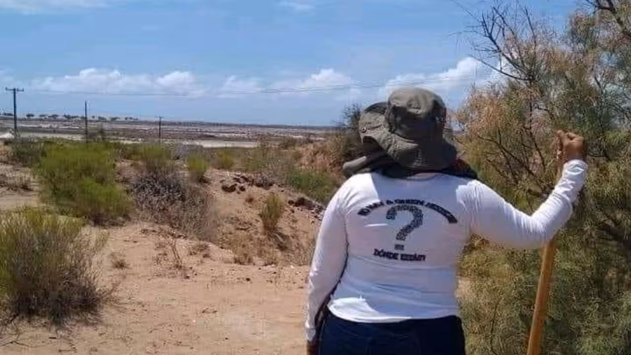 Madres-Buscadoras