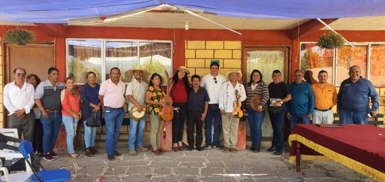 Proponen el programa “Uno por Diez”, con unión y compromiso social por el desarrollo sustentable, para resolver la deforestación en Tlalpujahua