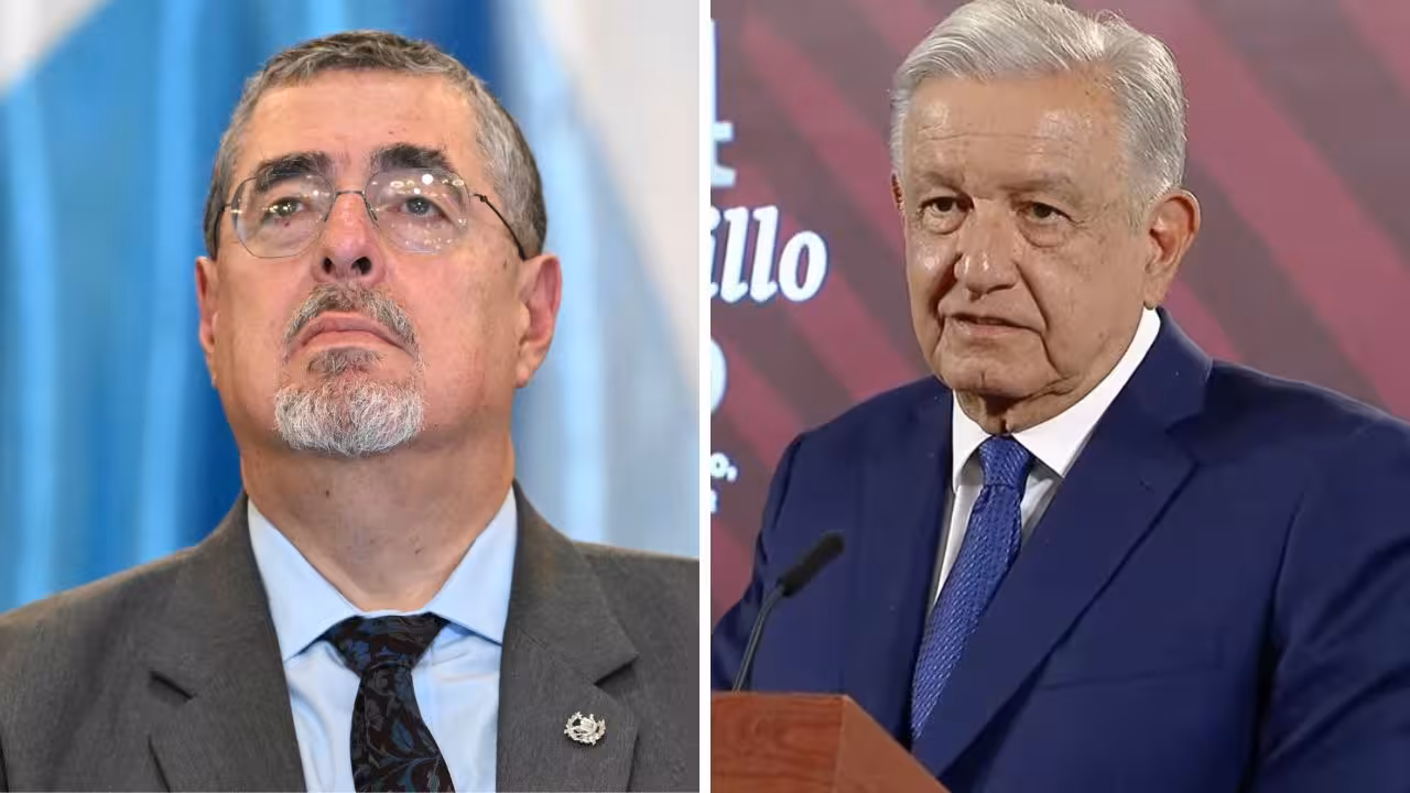 amlo-se-reunira-con-bernardo-arevalo-presidente-de-guatemala-en-tapachula-para-discutir-migracion