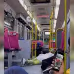 balacera-Metrobus
