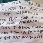 delincuentes