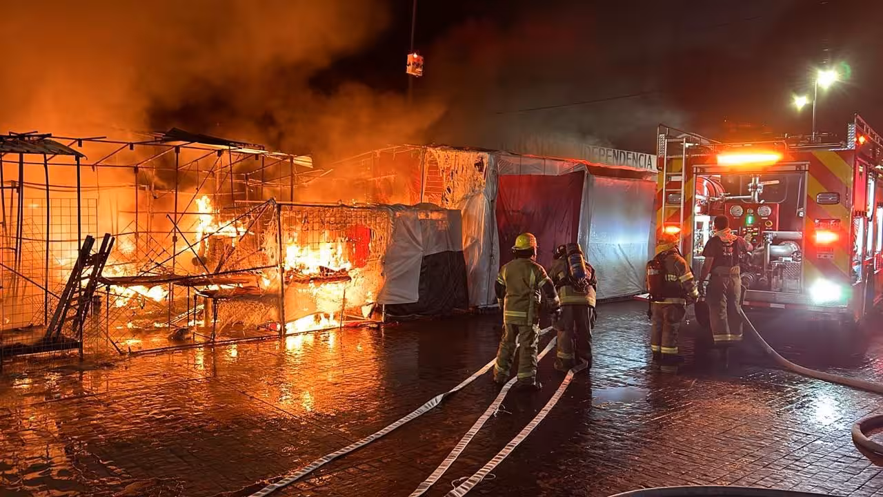 incendio-Morelia
