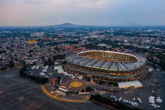 mundial