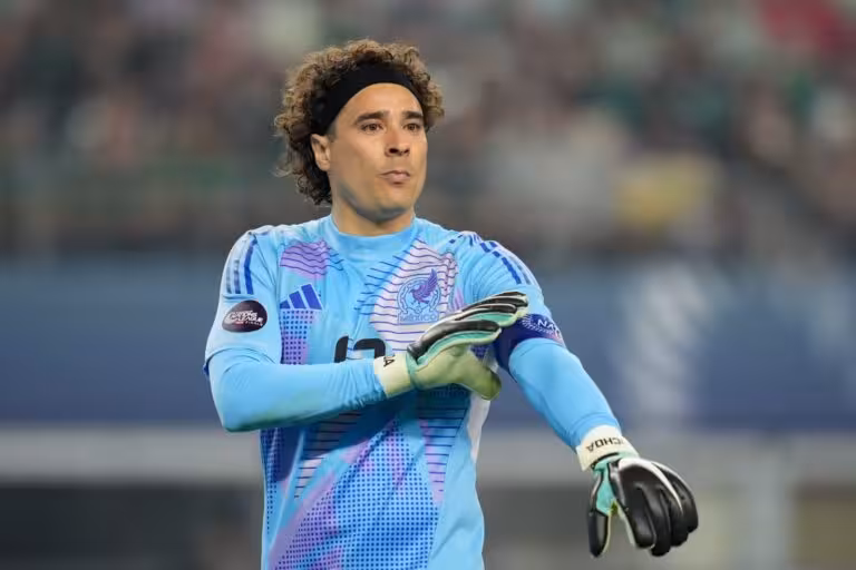 ochoa