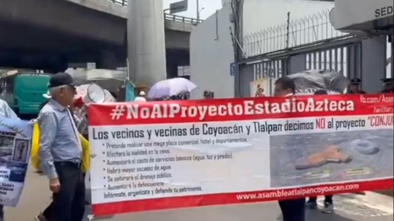 protesta-agua-Televisa