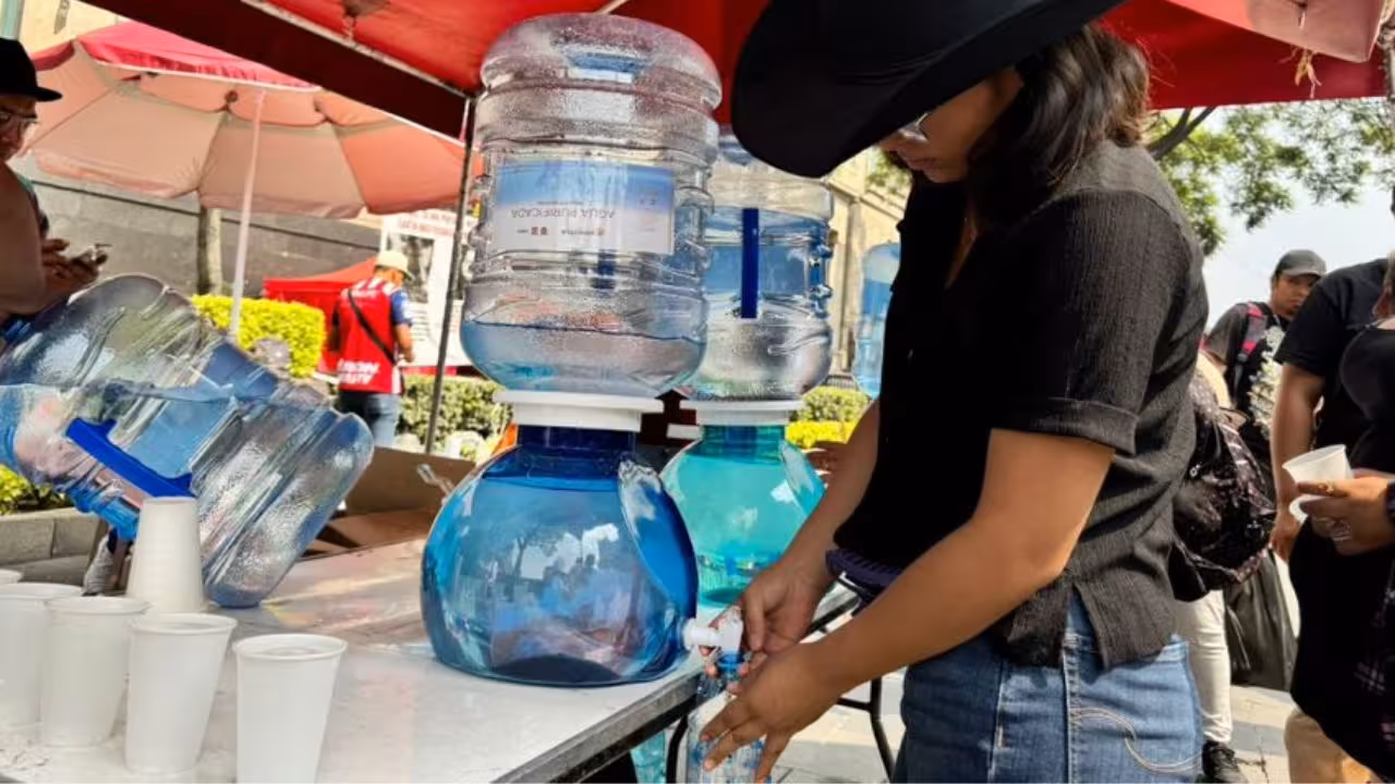 puntos-hidratacion-centro-CDMX