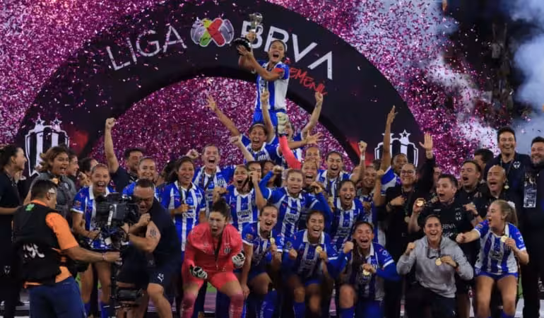 rayadas-del-monterrey