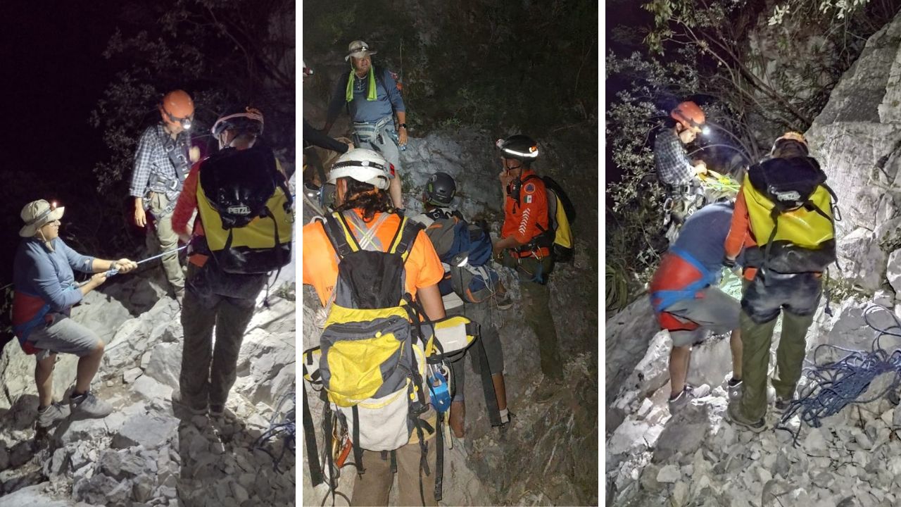 rescatan-rappelistas-atrapados-en-la-cueva-de-la-virgen-en-la-huasteca-nuevo-leon