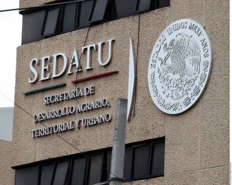 sedatu