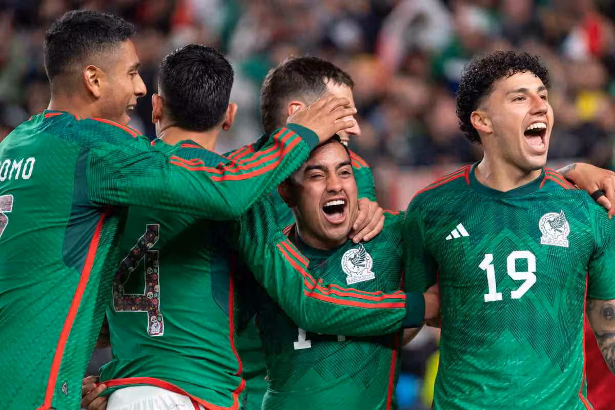 seleccion-mexicana