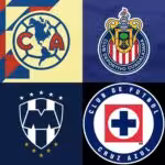 semifinales