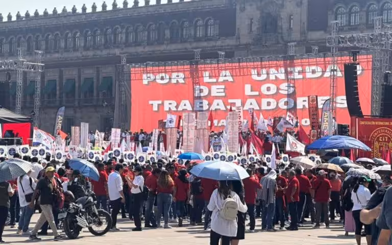 trabajo