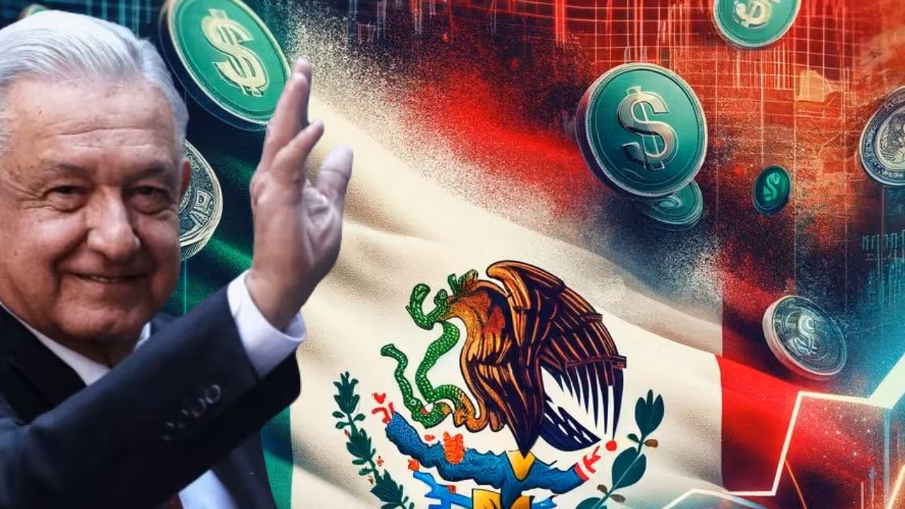 AMLO-PESO