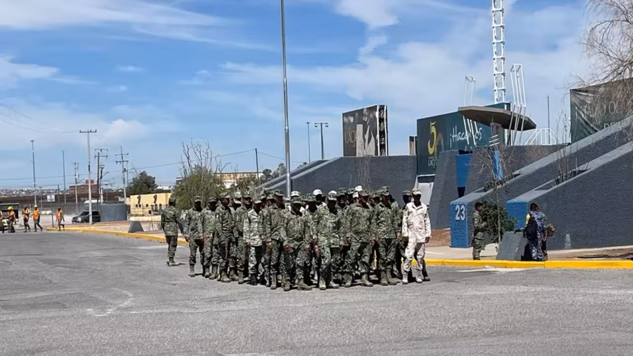 Militares-EUA