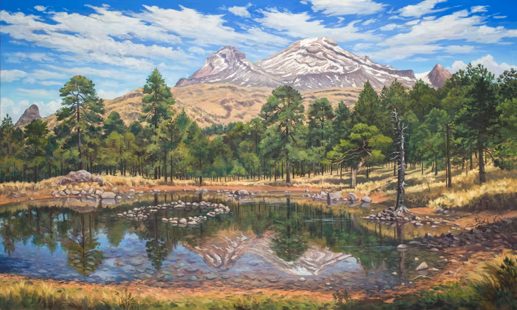 Obregon Nahualac KALUZ