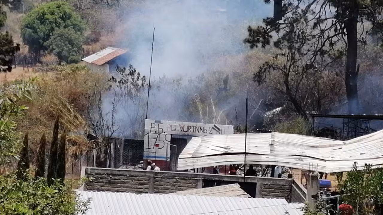 Ocotepec-1