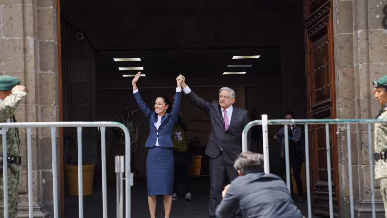 Sheinbaum-y-AMLO